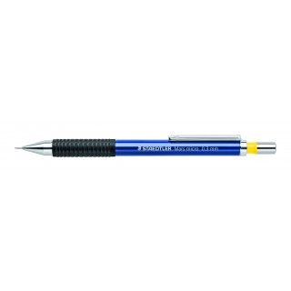 STAEDTLER Druckbleistift Mars® micro 775 B 0,3 mm