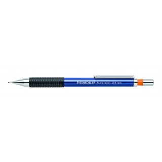 STAEDTLER Druckbleistift Mars® micro 775 0,9 mm