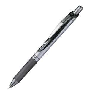 PENTEL Gelroller BL77 Energel schwarz