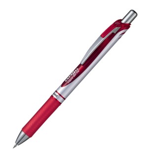 PENTEL Gelroller BL77 Energel rot