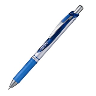 PENTEL Gelroller BL77 Energel blau