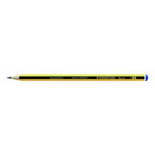 STAEDTLER Bleistift Noris® H