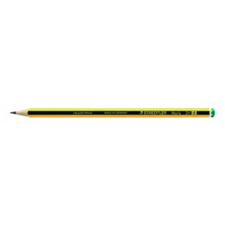 STAEDTLER Bleistift Noris® 2H