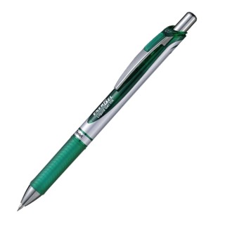 PENTEL Gelroller BL77 Energel grün