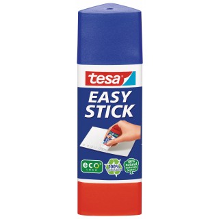 TESA Klebestift 57030 Easy Stick 25 g