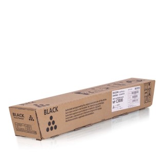 RICOH Toner DT3000BLK 20.000 Seiten schwarz