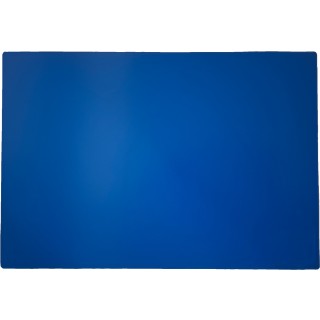 DONAU Schreibunterlage 1834 Polyvinylchlorid 52 x 35 cm blau