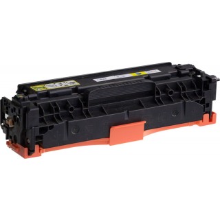 ASTAR Toner Rebuilt HP CE412A 2.600 Seiten gelb