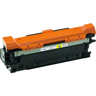 ASTAR Toner Rebuilt HP CE402A 6.000 Seiten gelb