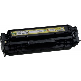 ASTAR Toner Rebuilt HP CC532A (304A) 2.800 Seiten gelb