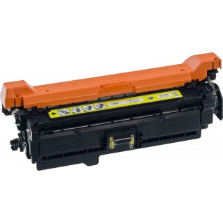 ASTAR Toner Rebuilt HP CE252A (HP 504A) gelb