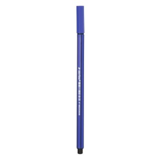 A-SERIES Fineliner 0,4 mm blau