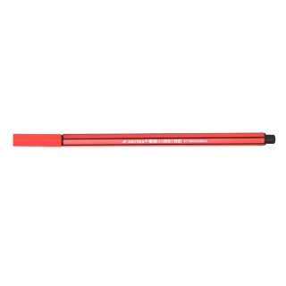 A-SERIES Fineliner 0,4 mm rot