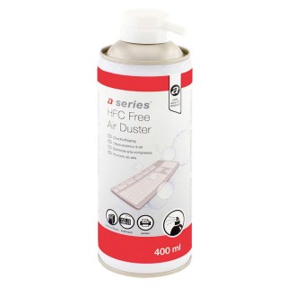 A-SERIES EDV-Druckluftspray 400 ml