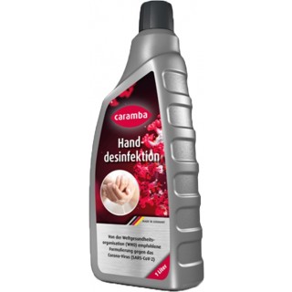 Handdesinfektion DonSan 8506 1 Liter