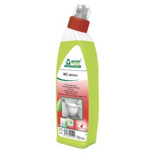 GREEN CARE PROFESSIONAL WC-Reiniger Lemon 750 ml