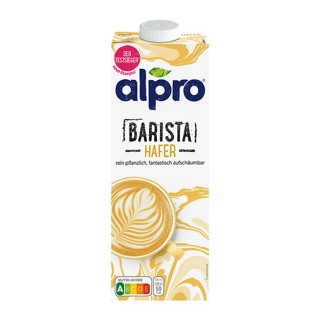 ALPRO Haferdrink Barista 1 Liter